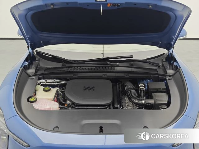 Zhiji Automobile Zhiji LS6 2026 Синий из Китая, фото 5