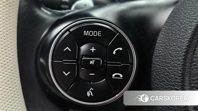 Kia Soul Booster 2019 Белый из Кореи, фото 5