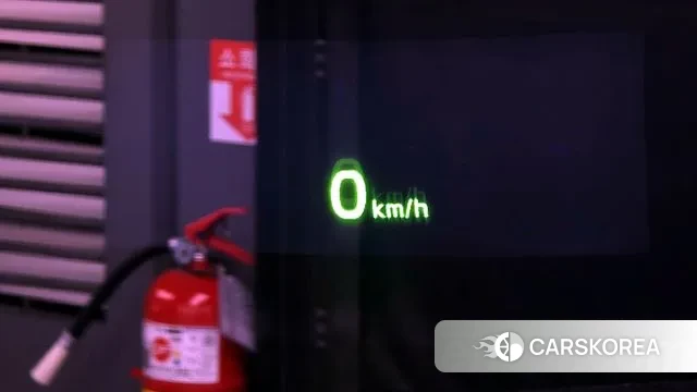 Kia Stinger 2018 Синий из Кореи, фото 5