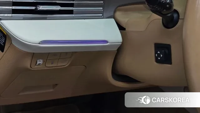 Hyundai The New Grandeur IG id 3484475 из Кореи 5