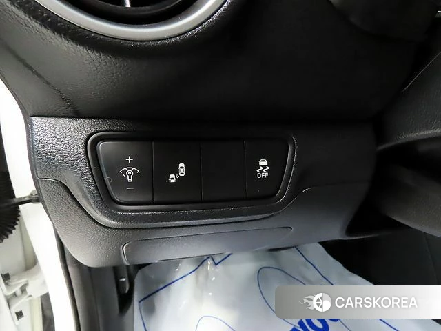 Kia Come New K3 2018 Белый из Кореи, фото 5