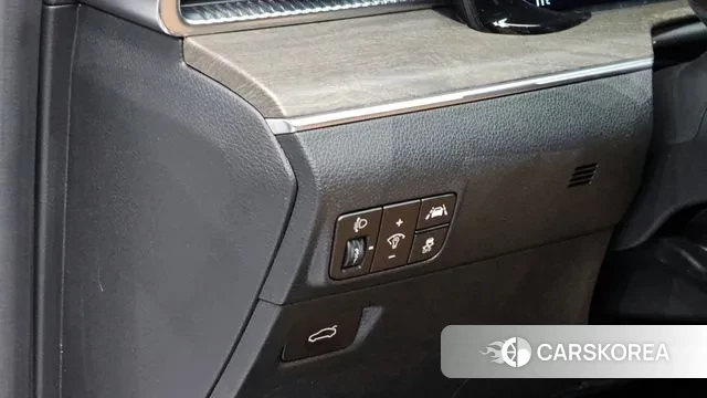 Kia K5 3rd generation 2022 Белый из Кореи, фото 5