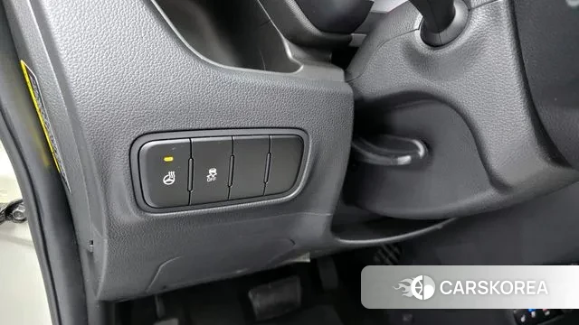 Kia The New Kia Ray 2023 Жемчужный цвет из Кореи, фото 5