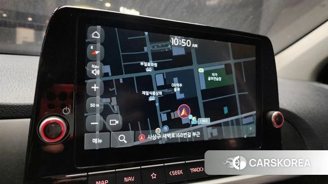 Kia Morning Urban (JA) 2023 Жемчужный цвет из Кореи, фото 5