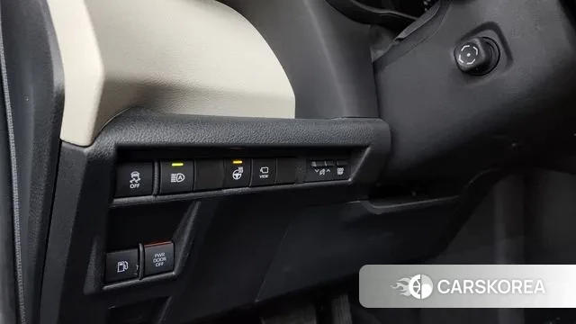 Toyota Sienna 4th Generation 2024 Серый из Кореи, фото 5