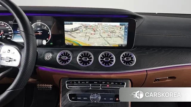 Mercedes-Benz E-Class W213 2019 Белый из Кореи, фото 5