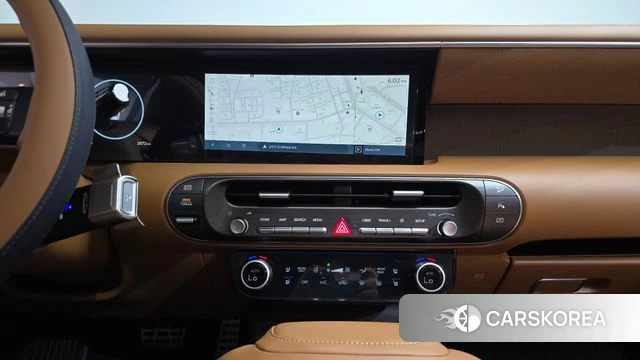 Hyundai Palisade (LX3) 2025 Белый из Кореи, фото 5