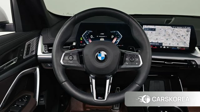 BMW X1 (U11) 2025 Белый из Кореи, фото 5