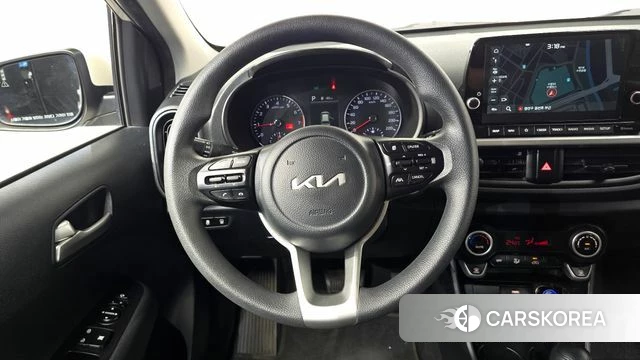 Kia Morning Urban (JA) 2022 Жемчужный цвет из Кореи, фото 5