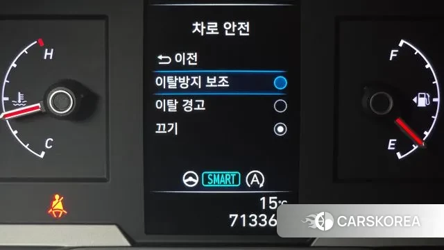 Hyundai Tucson (NX4) 2021 Серебристо-серый из Кореи, фото 5