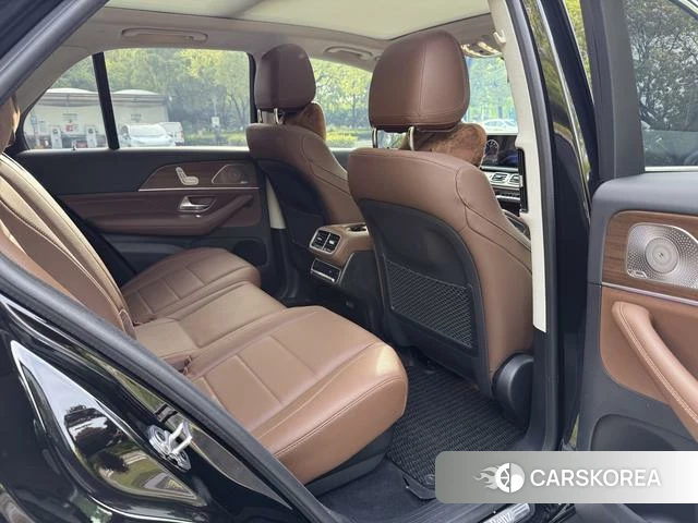Mercedes-Benz GLE (import) id 4209818 из Китая 5