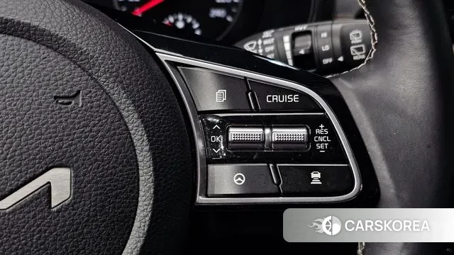 Kia Seltos 2021 Белый из Кореи, фото 5