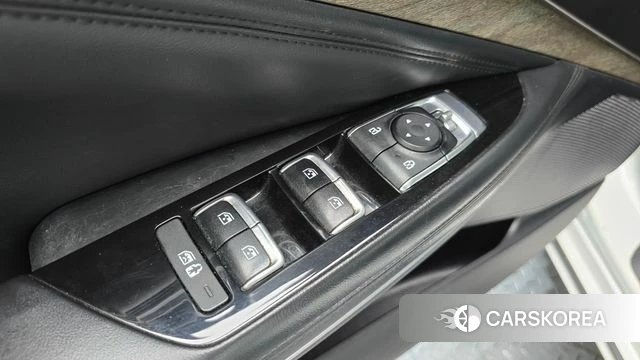 Kia K8 2022 Белый из Кореи, фото 5
