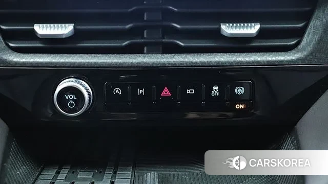 Ford Explorer 6th Generation 2025 Черный из Кореи, фото 5