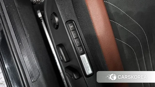 Volkswagen ID.4 2022 Черный из Кореи, фото 5