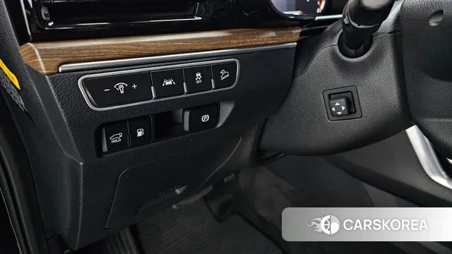 Kia Mohave Master 2019 Черный из Кореи, фото 5