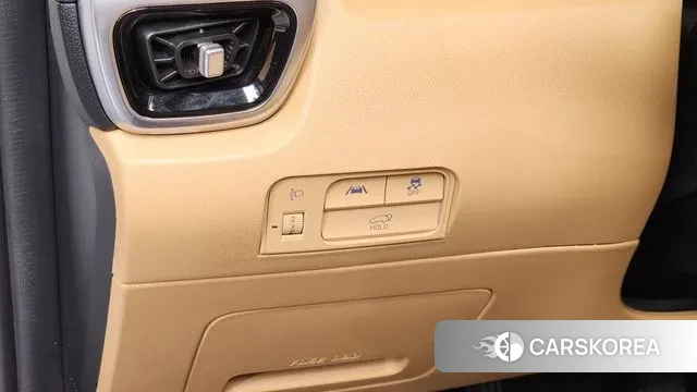 Kia Sorento 4th Generation 2022 Белый из Кореи, фото 5