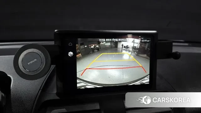 Hyundai Casper 2024 Серый из Кореи, фото 5