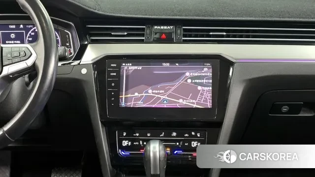 Volkswagen Passat GT (B8) 2021 Белый из Кореи, фото 5