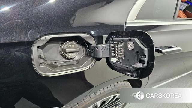 Mercedes-Benz S-Class W223 2021 Черный из Кореи, фото 5