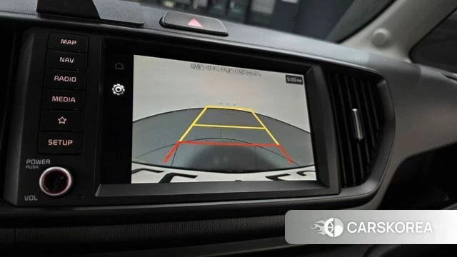 Kia The New Kia Ray 2023 Жемчужный цвет из Кореи, фото 5