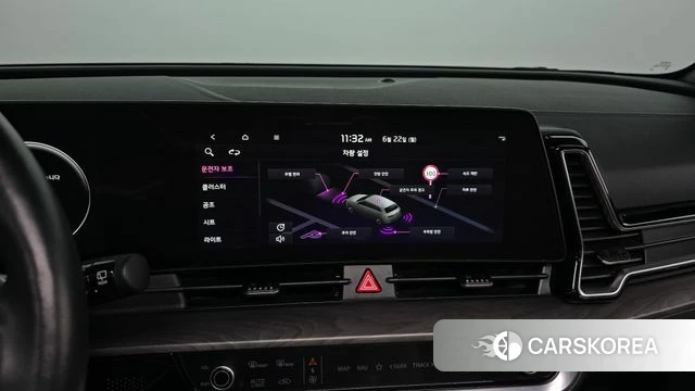 Kia Sportage 5th Generation 2021 Белый из Кореи, фото 5