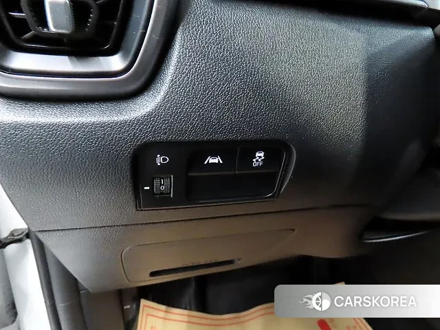 Kia Sorento 4th Generation 2021 Белый из Кореи, фото 5