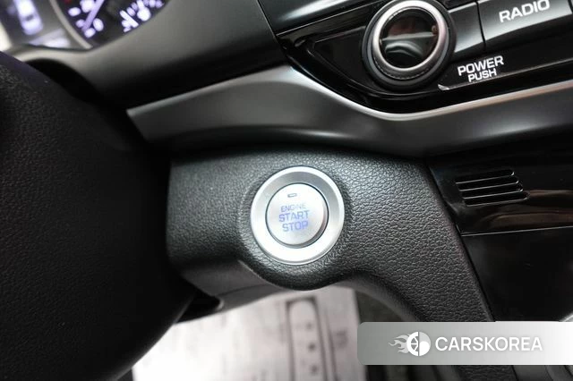 Hyundai The New Avante AD 2019 Белый из Кореи, фото 5