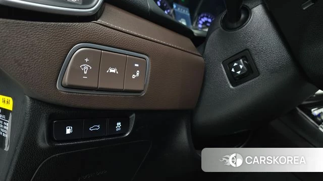 Hyundai Grandeur IG 2018 Белый из Кореи, фото 5