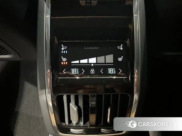 Volvo S90 2025 Черный из Кореи, фото 5