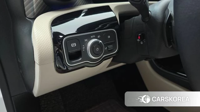 Mercedes-Benz A-Class W177 2024 Белый из Кореи, фото 5