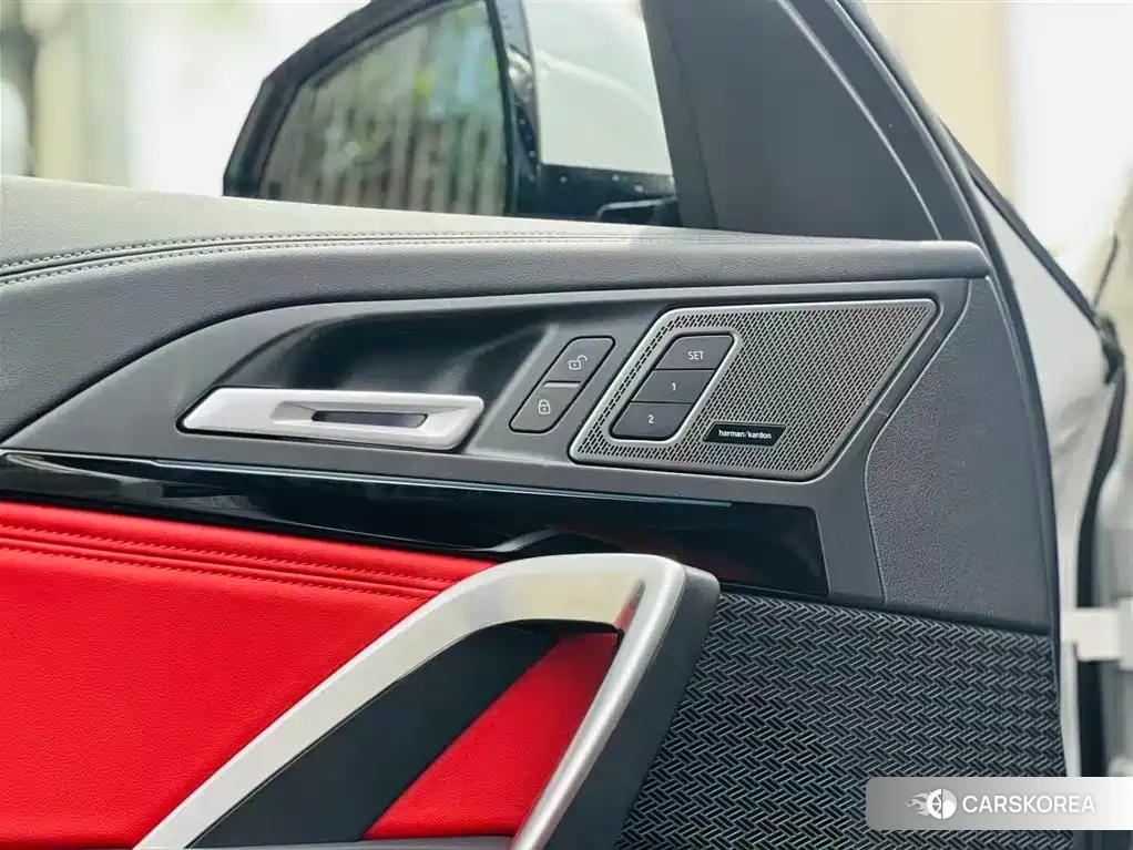 BMW X1 2025 Белый из Китая, фото 5