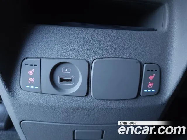 Kia The New Carnival id 2438279 из Кореи 5