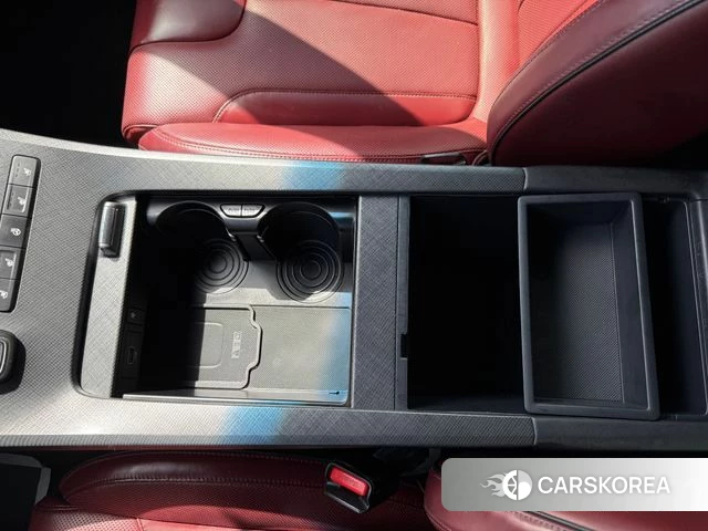 Hyundai Palisade 2020 Серый из Кореи, фото 5