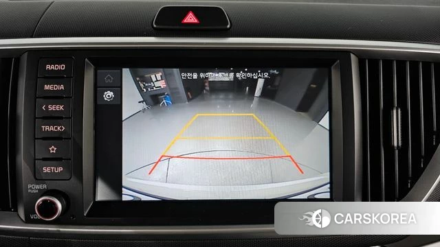 Kia The New Ray 2022 Белый из Кореи, фото 5