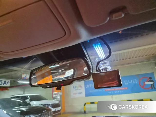 Kia The New Niro 2019 Белый из Кореи, фото 5