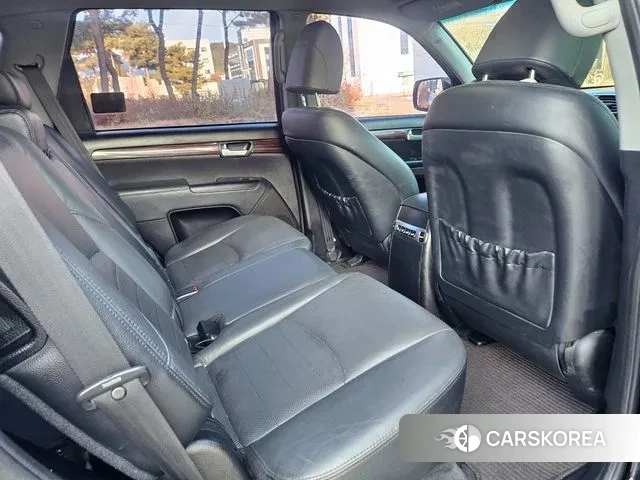 Kia The New Mohave 2018 Черный из Кореи, фото 5