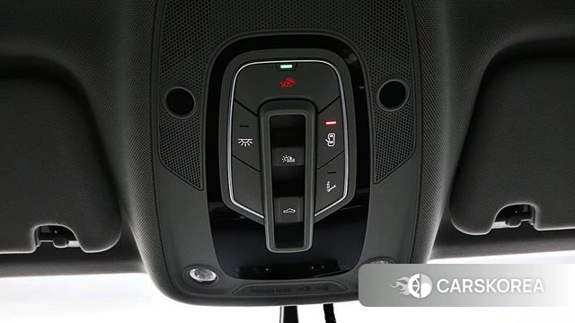 Audi Q7 (4M) 2019 Белый из Кореи, фото 5