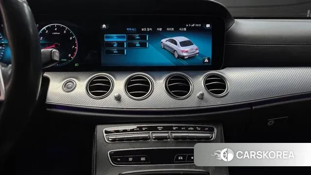 Mercedes-Benz E-Class W213 2021 Черный из Кореи, фото 5