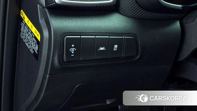 Hyundai All New Tucson 2020 Синий из Кореи, фото 5