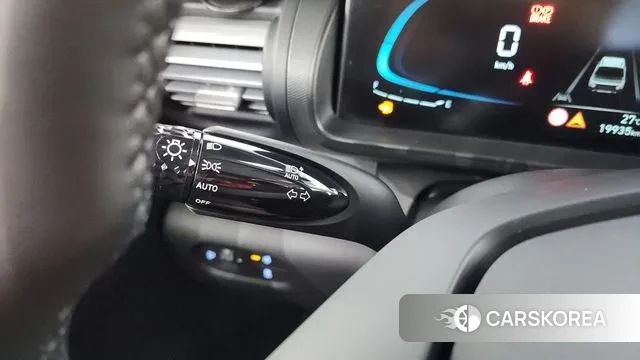 Hyundai Casper 2023 Зеленый из Кореи, фото 5