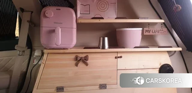 Ssangyong G4 Rexton 2018 Жемчужный цвет из Кореи, фото 5