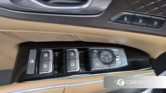 Kia The New Sorento 4th Generation 2024 Белый из Кореи, фото 5