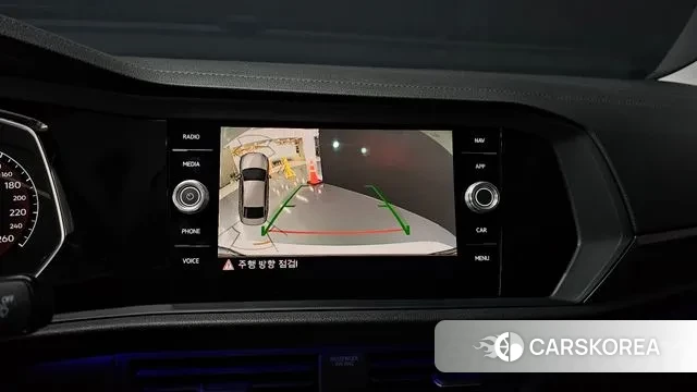 Volkswagen 7th Generation of Jetta 2020 Белый из Кореи, фото 5