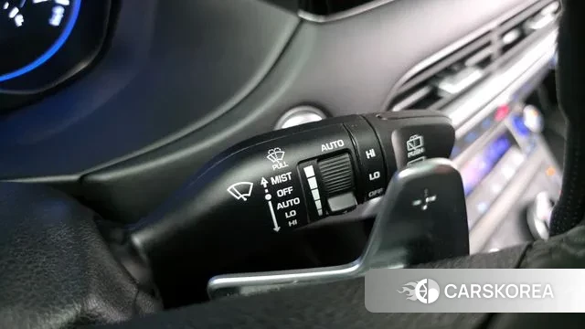 Hyundai Palisade 2020 Серый из Кореи, фото 5