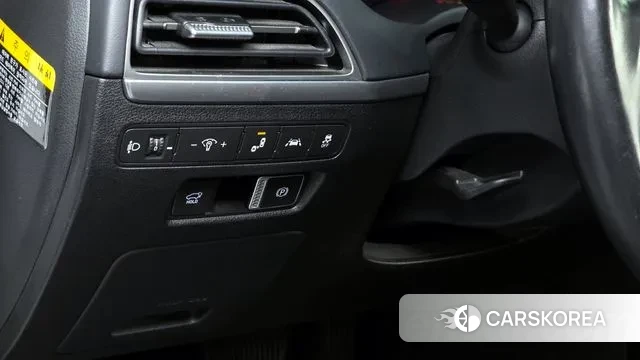 Hyundai Palisade 2020 Белый из Кореи, фото 5