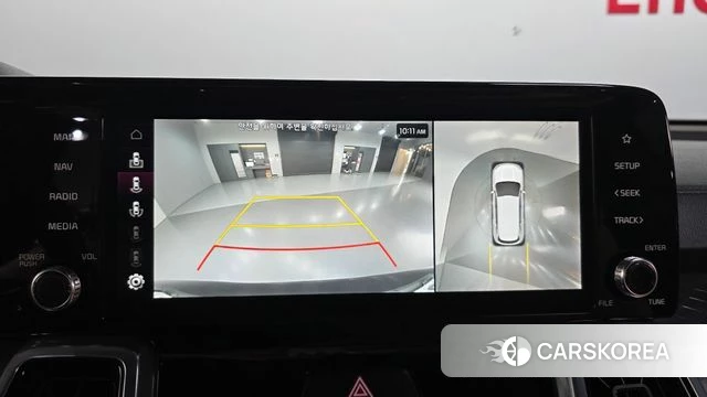 Kia Sorento 4th Generation 2023 Серый из Кореи, фото 5