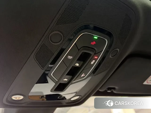 Audi SQ5 (FY) 2021 Серый из Кореи, фото 5