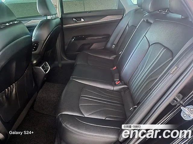 Kia K5 3rd generation id 2677994 из Кореи 5