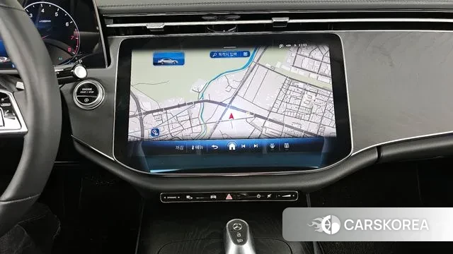 Mercedes-Benz E-Class W214 2024 Серый из Кореи, фото 5